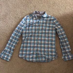 Calvin Klein button down